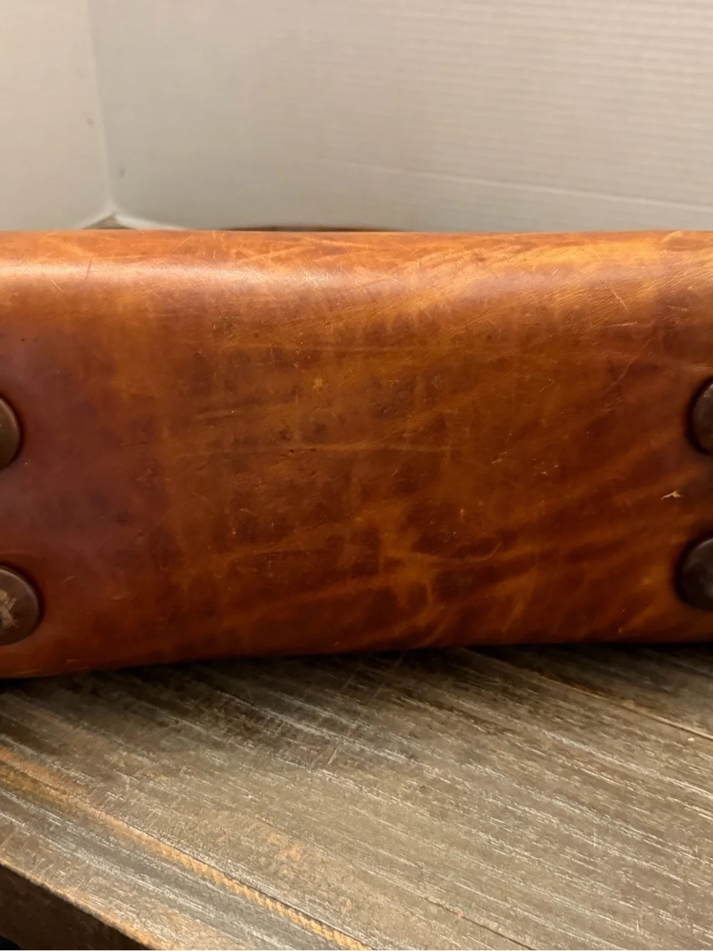 N/A classic brown
